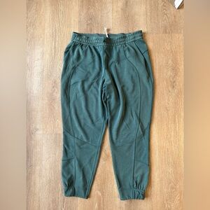 lululemon athletica softstreme joggers